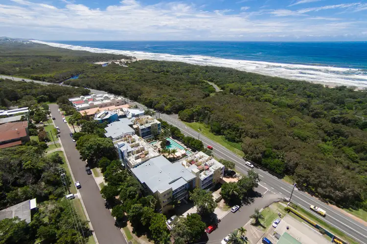 Second view of Homely unit listing, 18/1864 David Low Way, Coolum Beach QLD 4573