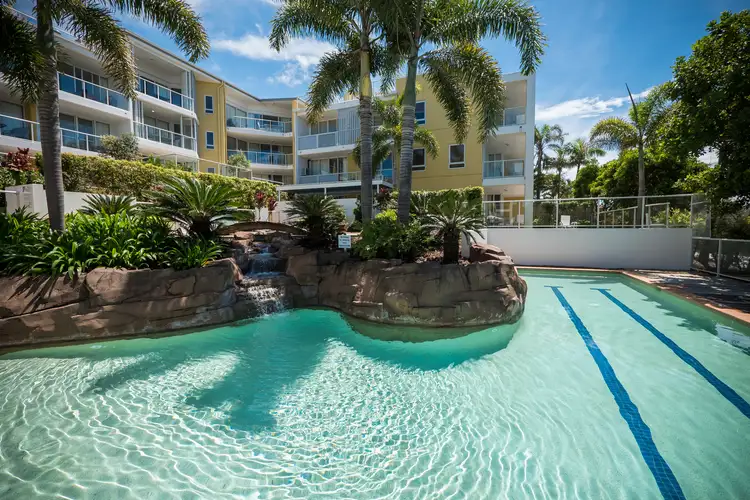 Third view of Homely unit listing, 18/1864 David Low Way, Coolum Beach QLD 4573