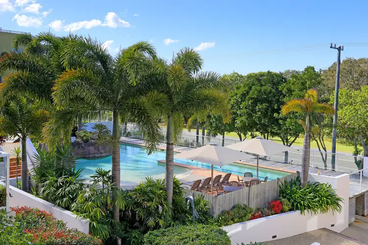 Fourth view of Homely unit listing, 18/1864 David Low Way, Coolum Beach QLD 4573