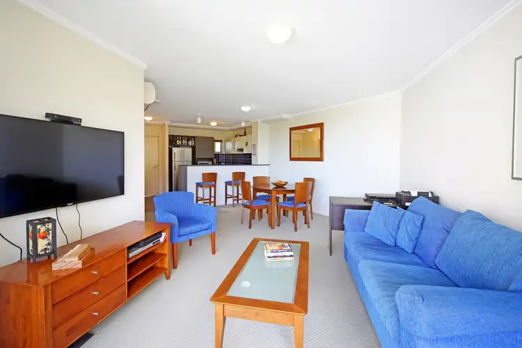Fifth view of Homely unit listing, 18/1864 David Low Way, Coolum Beach QLD 4573