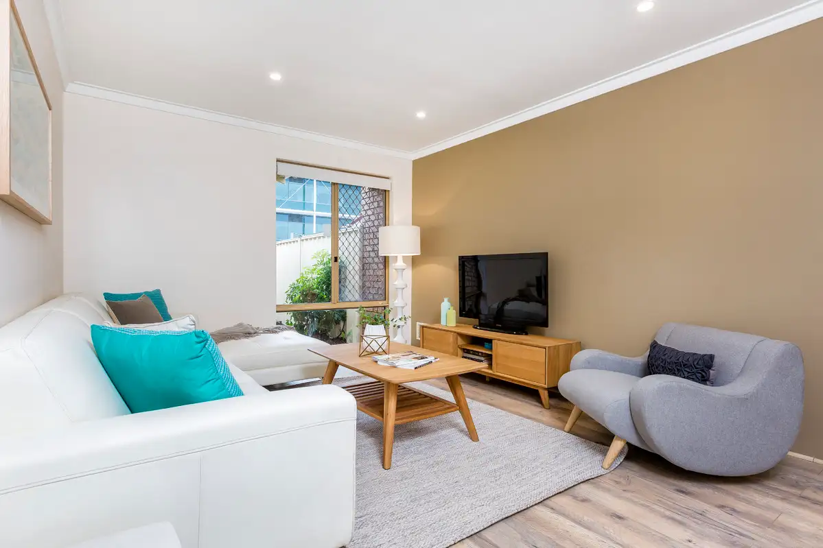 Main view of Homely villa listing, 4/3 First Avenue, Applecross WA 6153