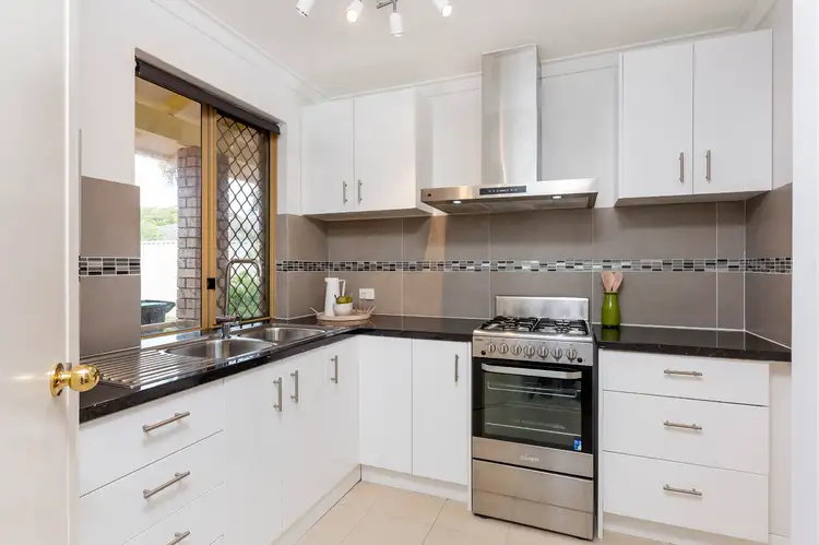 Third view of Homely villa listing, 4/3 First Avenue, Applecross WA 6153