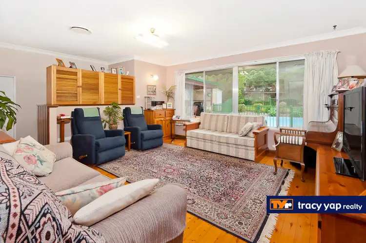 Third view of Homely house listing, 12 Mulyan Avenue, Carlingford NSW 2118