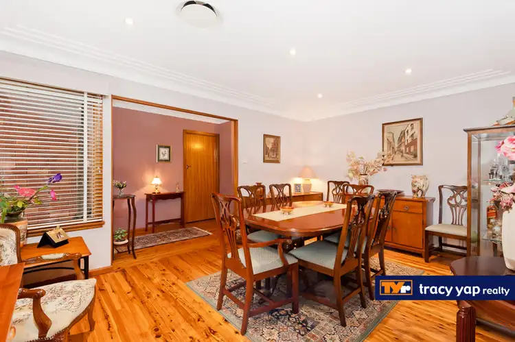 Fourth view of Homely house listing, 12 Mulyan Avenue, Carlingford NSW 2118