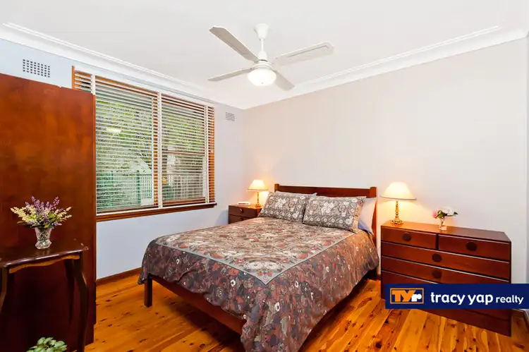 Sixth view of Homely house listing, 12 Mulyan Avenue, Carlingford NSW 2118