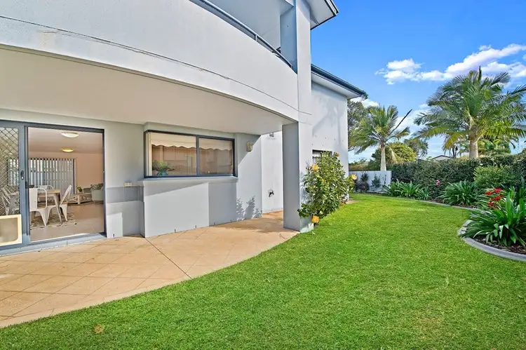 Second view of Homely townhouse listing, 5/19 Newport Island Road, Port Macquarie NSW 2444
