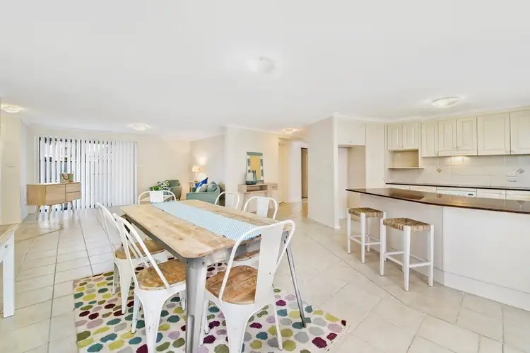 Fourth view of Homely townhouse listing, 5/19 Newport Island Road, Port Macquarie NSW 2444