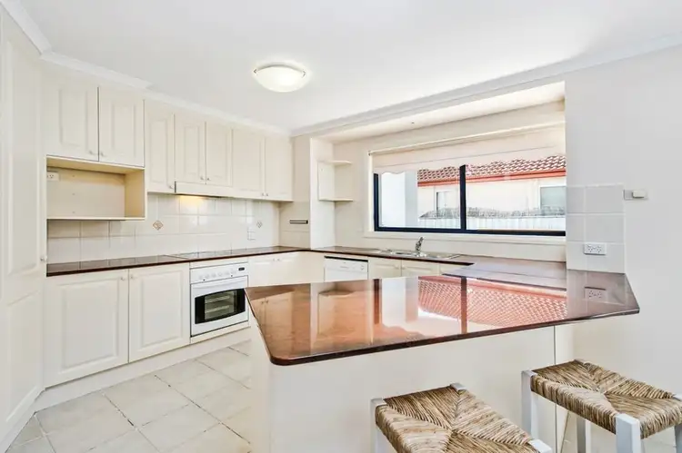 Fifth view of Homely townhouse listing, 5/19 Newport Island Road, Port Macquarie NSW 2444