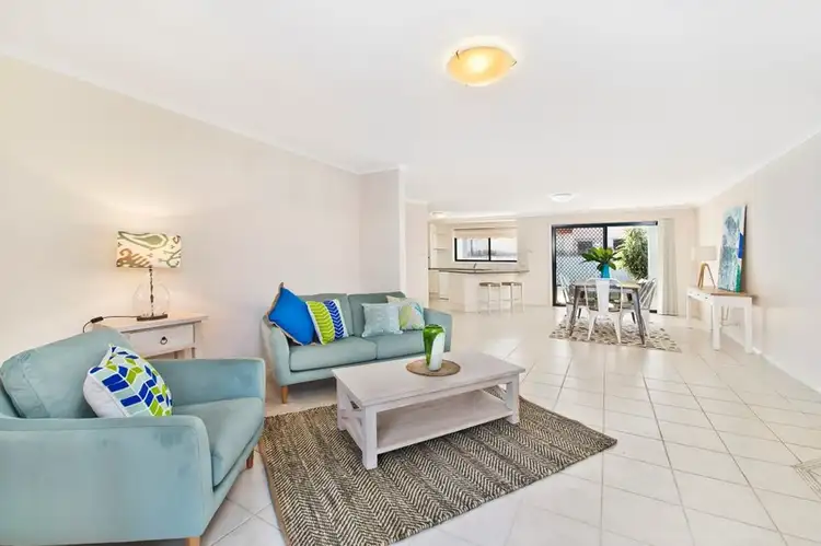 Sixth view of Homely townhouse listing, 5/19 Newport Island Road, Port Macquarie NSW 2444
