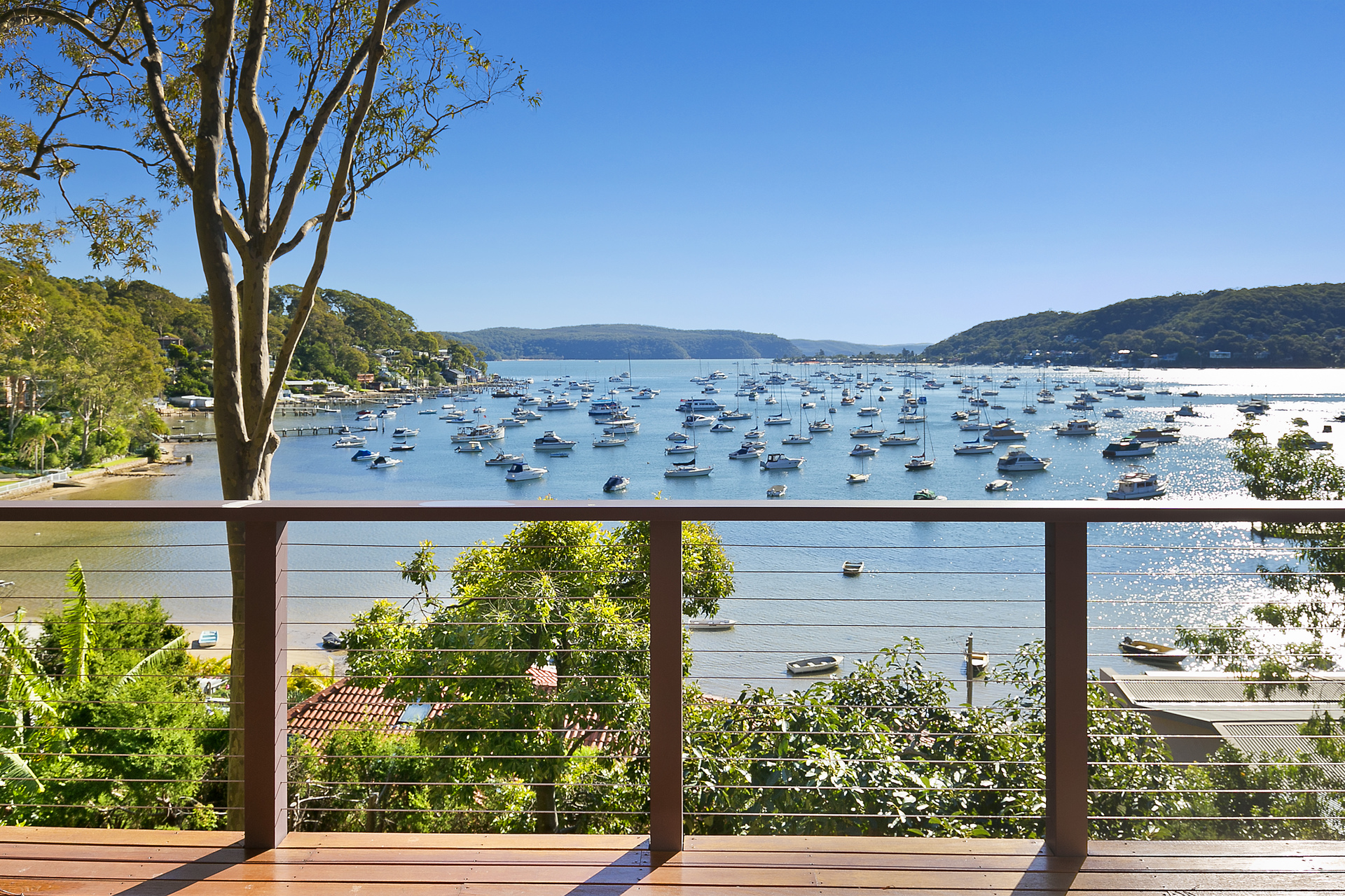 Main view of Homely house listing, 152 Cabarita Road, Avalon Beach NSW 2107