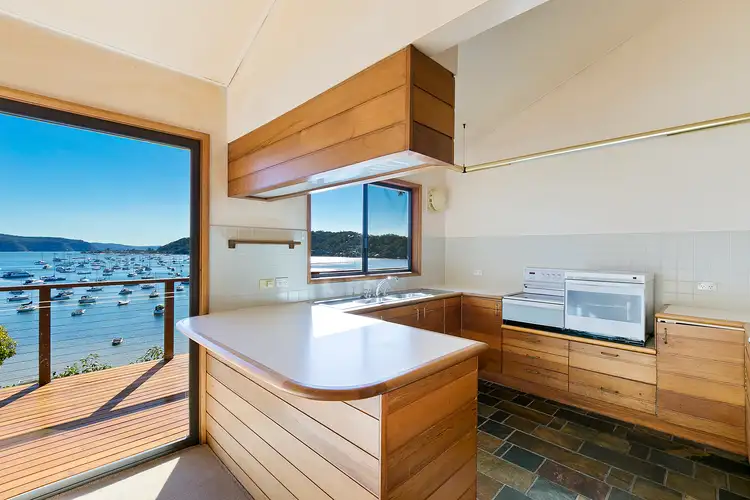Fifth view of Homely house listing, 152 Cabarita Road, Avalon Beach NSW 2107