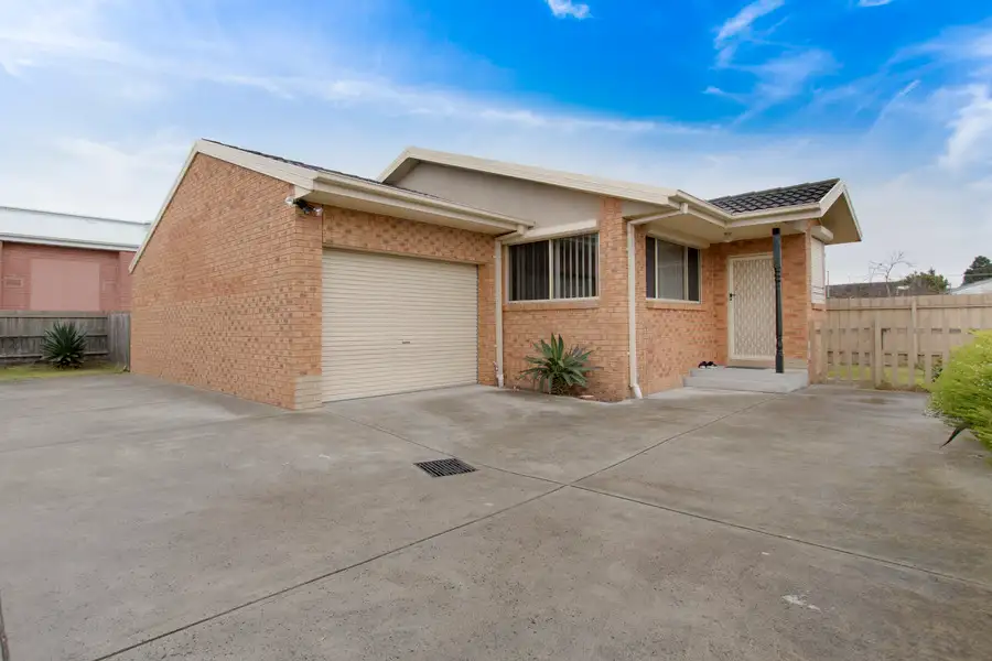 Main view of Homely unit listing, 5/64 Hammond Road, Dandenong VIC 3175