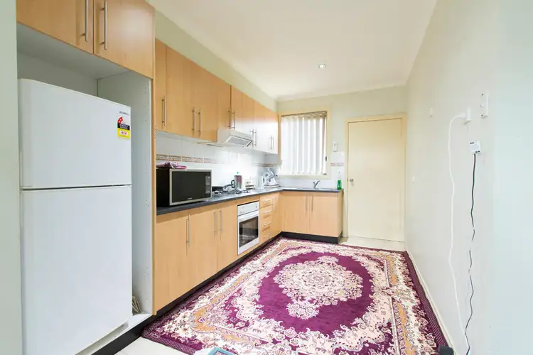 Second view of Homely unit listing, 5/64 Hammond Road, Dandenong VIC 3175