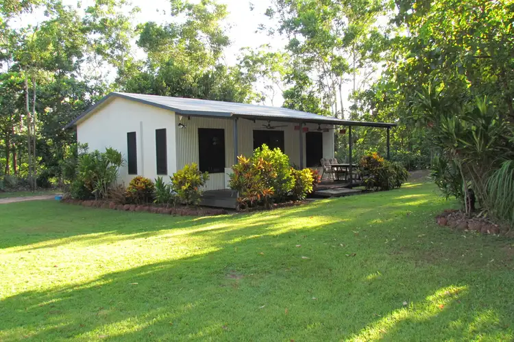 68 Honeysuckle Road, Herbert NT 836