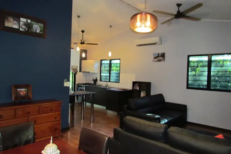 Sixth view of Homely house listing, 68 Honeysuckle Road, Herbert NT 836