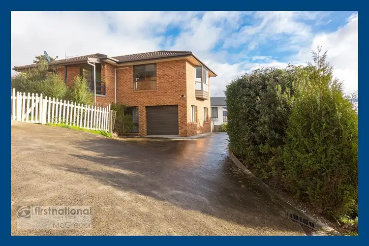 Main view of Homely unit listing, 2/24 Purdie Street, West Moonah TAS 7009