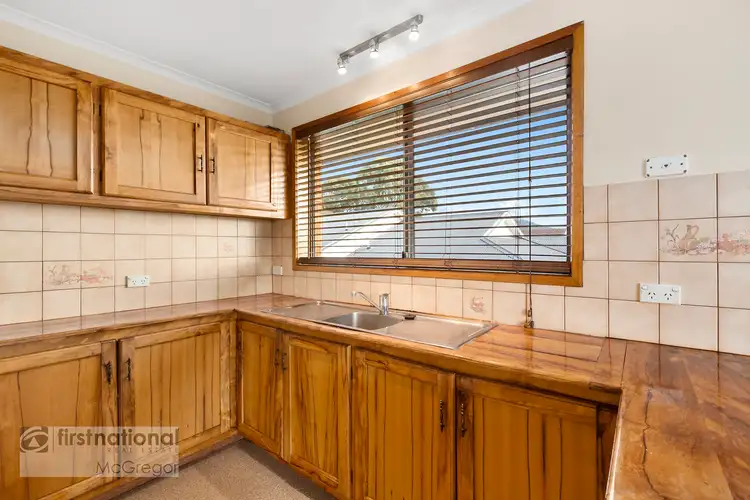Second view of Homely unit listing, 2/24 Purdie Street, West Moonah TAS 7009