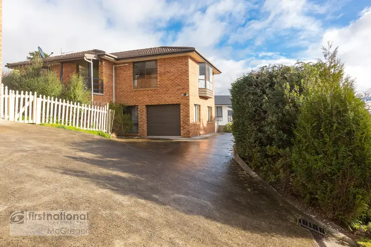 Fourth view of Homely unit listing, 2/24 Purdie Street, West Moonah TAS 7009