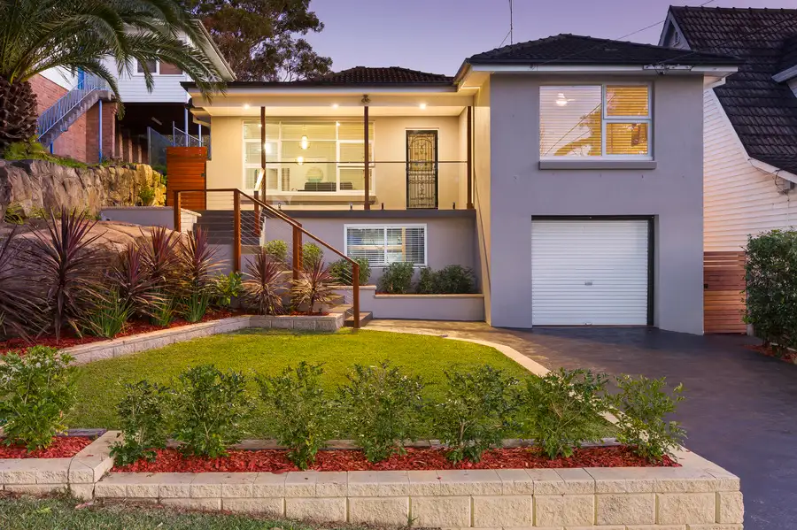 Main view of Homely house listing, 10 Honeysuckle Street, Jannali NSW 2226