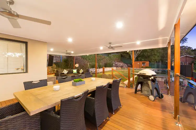 Third view of Homely house listing, 10 Honeysuckle Street, Jannali NSW 2226