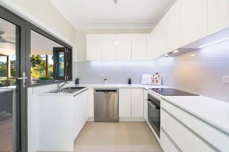 Fourth view of Homely house listing, 10 Honeysuckle Street, Jannali NSW 2226