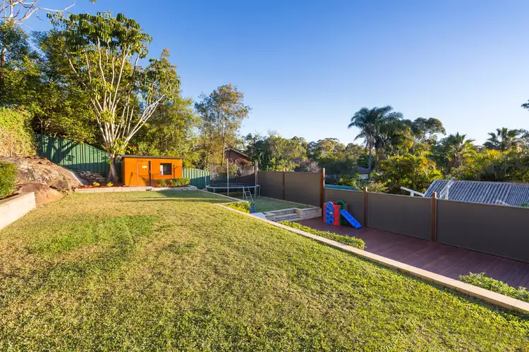Fifth view of Homely house listing, 10 Honeysuckle Street, Jannali NSW 2226