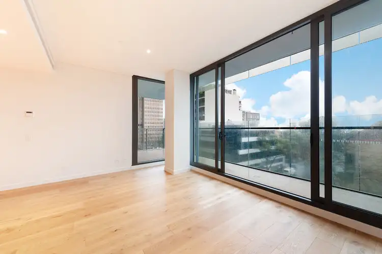 Main view of Homely apartment listing, 505/225 Pacific Highway, North Sydney NSW 2060