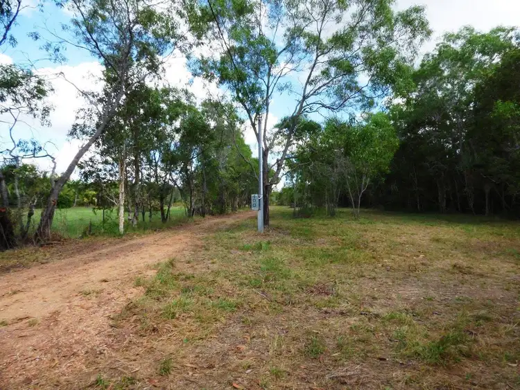 Main view of Homely land listing, 100 Weaver Road, Noonamah NT 837