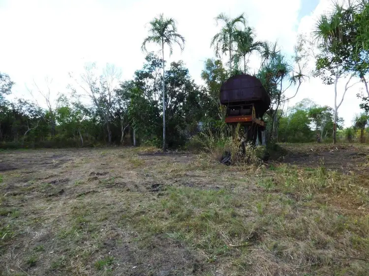 Fifth view of Homely land listing, 100 Weaver Road, Noonamah NT 837