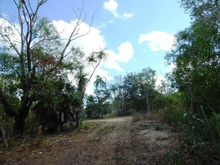 Seventh view of Homely land listing, 100 Weaver Road, Noonamah NT 837