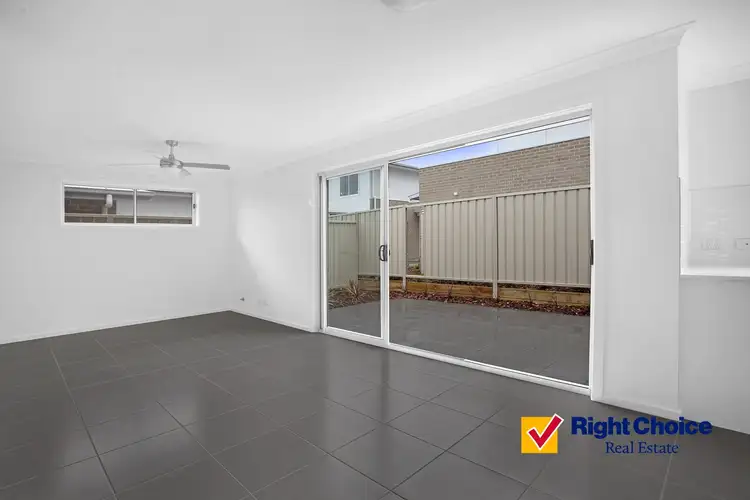 Fifth view of Homely villa listing, 1/33 Wattle Road, Flinders NSW 2529