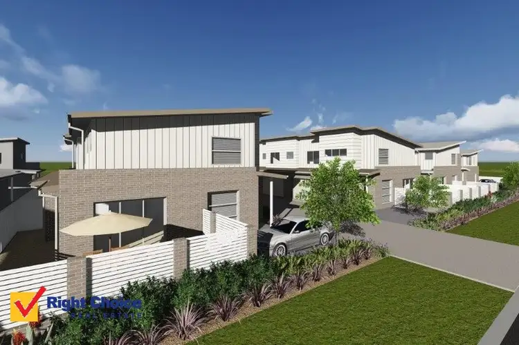 Fifth view of Homely townhouse listing, 2/25 Tabourie Close, Flinders NSW 2529