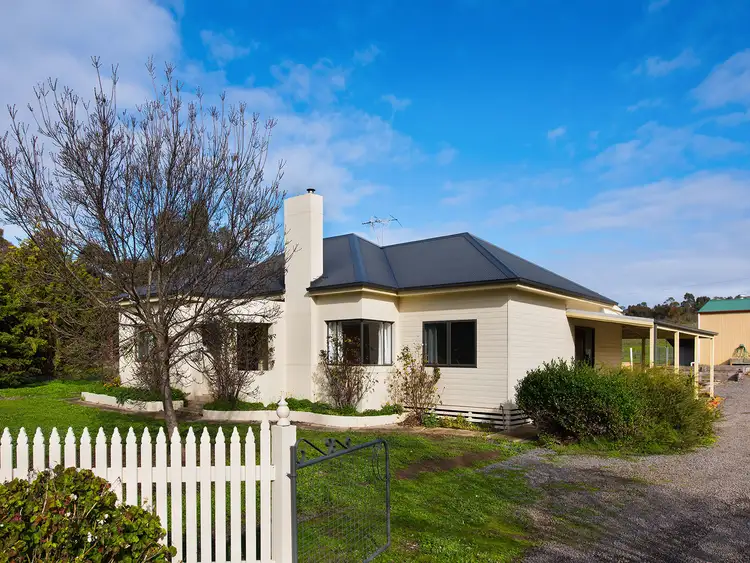 870 Sedgwick Road, Sedgwick VIC 3551