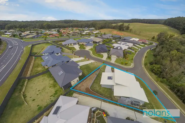 Main view of Homely house listing, 1 Birrugan Close, Bonville NSW 2450