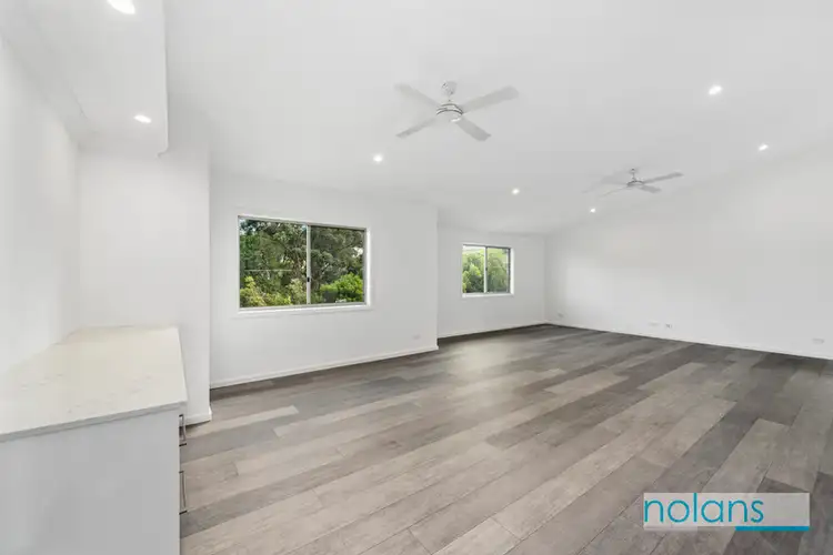 Sixth view of Homely house listing, 1 Birrugan Close, Bonville NSW 2450