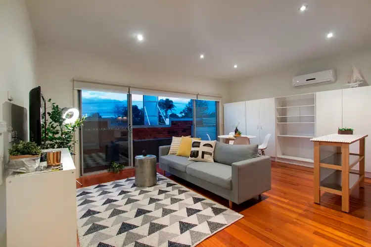 Second view of Homely apartment listing, 2/148 Austin Road, Seaford VIC 3198