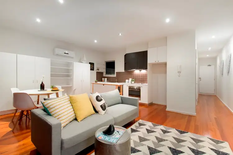 Third view of Homely apartment listing, 2/148 Austin Road, Seaford VIC 3198