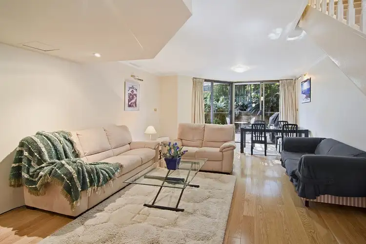 9/3-5 Cammeray Avenue, Cammeray NSW 2062