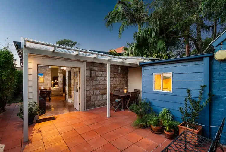 102 William Street, Leichhardt NSW 2040