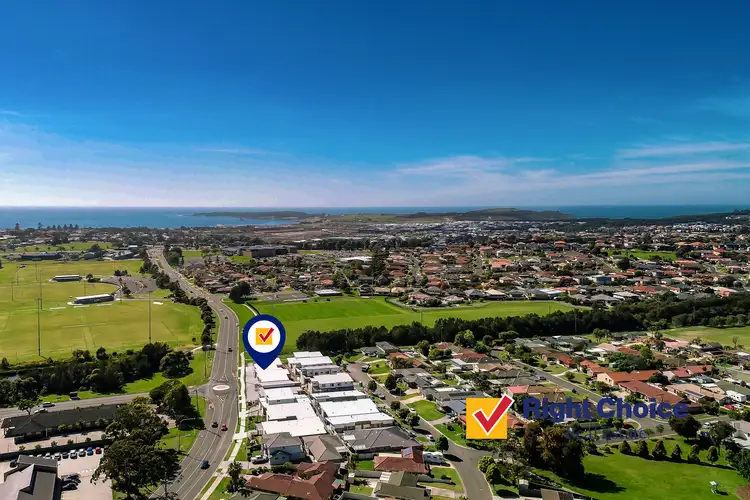 Sixth view of Homely villa listing, 2/33 Wattle Road, Flinders NSW 2529