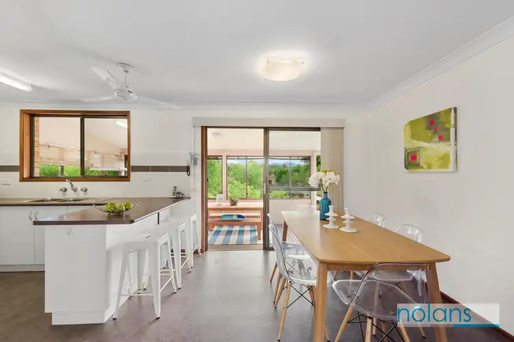 Fourth view of Homely house listing, 17 Tindara Drive, Sawtell NSW 2452