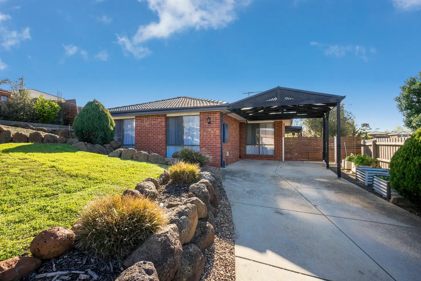 Main view of Homely house listing, 17 Todd Court, Bacchus Marsh VIC 3340
