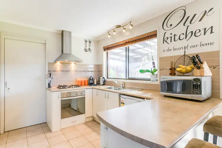 Fourth view of Homely house listing, 17 Todd Court, Bacchus Marsh VIC 3340