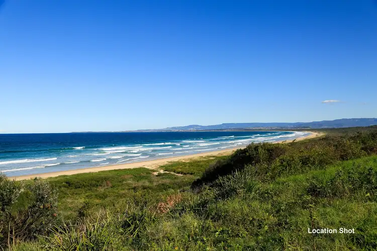 46 Cowper Street, Port Kembla NSW 2505