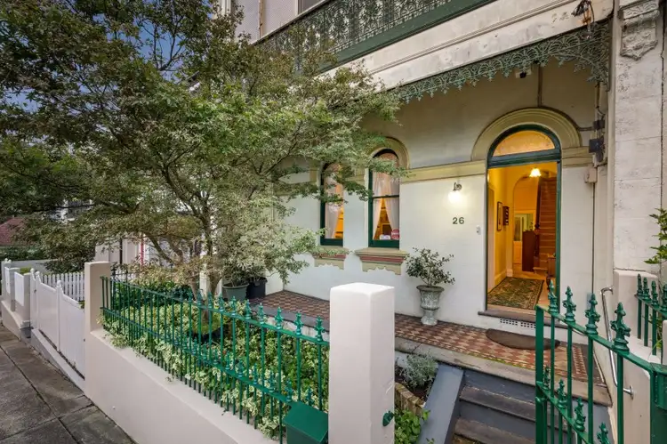 26 Grafton Street, Balmain NSW 2041