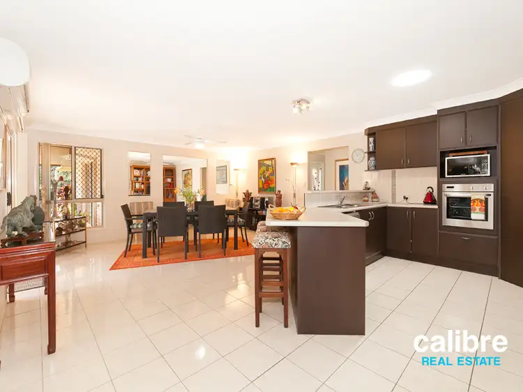 Main view of Homely house listing, 30 Rise Place, Moggill QLD 4070