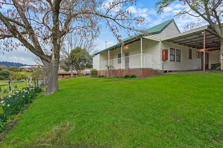 Main view of Homely house listing, 7 Beardmore Street, Bethanga VIC 3691