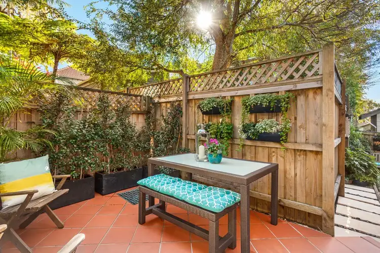 6/6-8 Belgrave Street, Cremorne NSW 2090