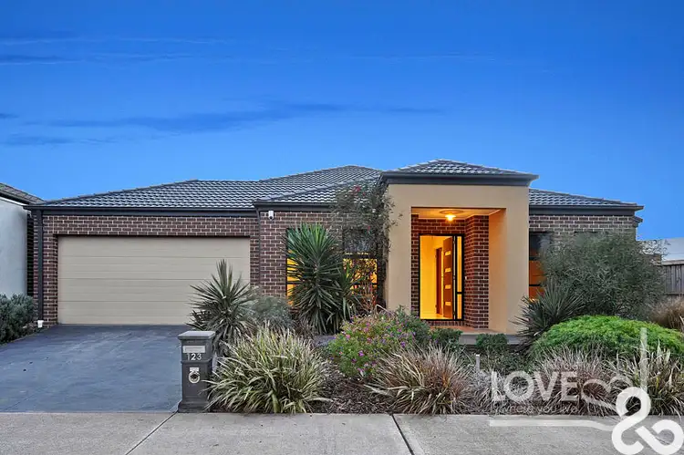 123 Gillwell Road, Lalor VIC 3075