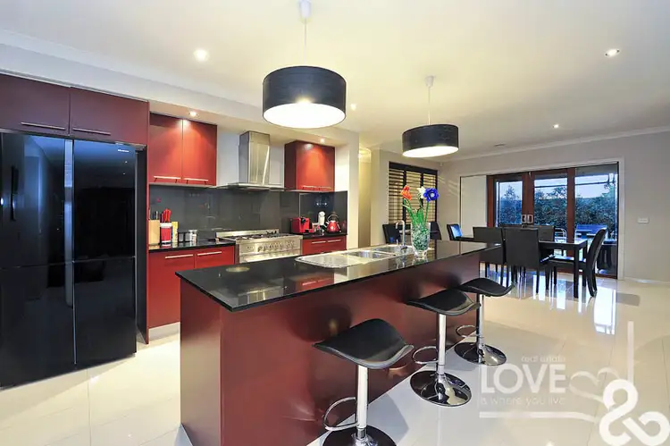 Second view of Homely house listing, 123 Gillwell Road, Lalor VIC 3075